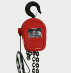環鏈電動葫蘆